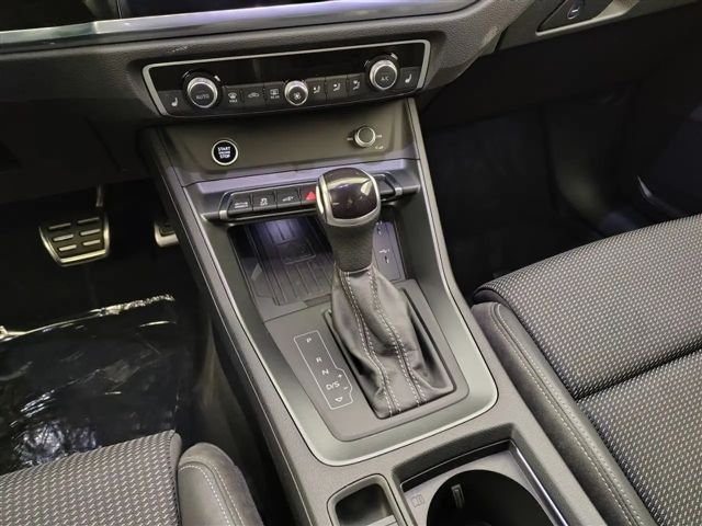 Audi Q3 Hybride S-Line