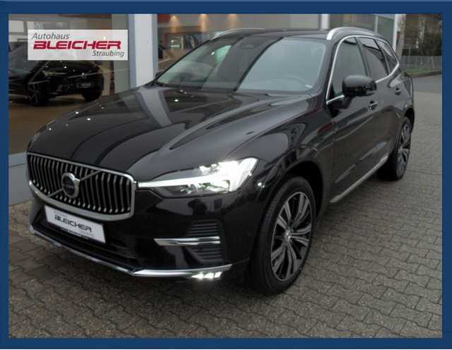 Volvo XC60 Plus