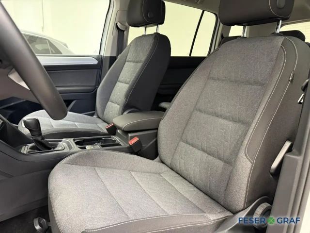 Volkswagen Touran 2.0 TDI DSG