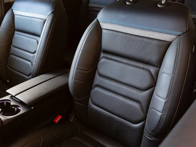 Citroën C5 Aircross Hybrid Max