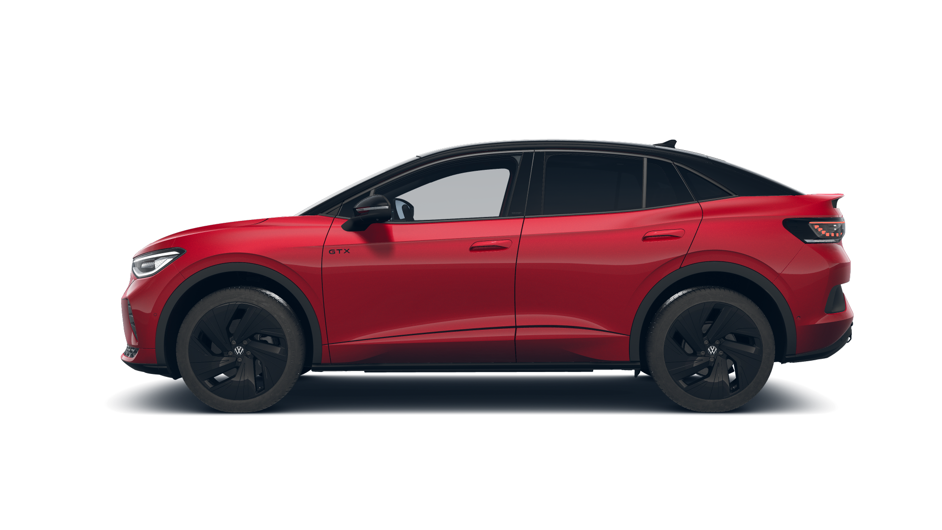 Volkswagen ID.5 IQ.Drive