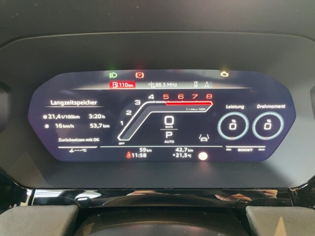 Audi RS3 Quattro S-Tronic Sportback