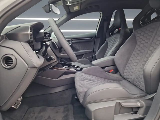 Audi RS3 Sedan Sportback