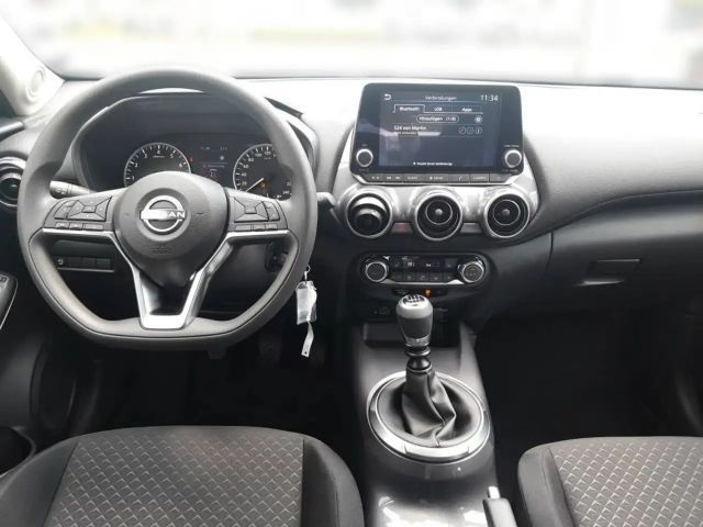 Nissan Juke NISSAN JUKE