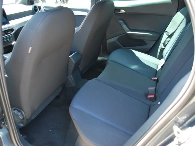 Seat Arona 1.0 TSI FR-lijn