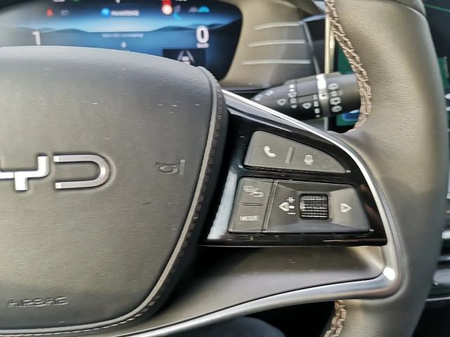 BYD Tang 108,8 kWh Österreich Paket Flagship