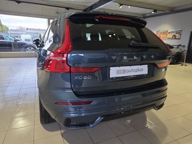 Volvo XC60 AWD Dark Plus Recharge T6