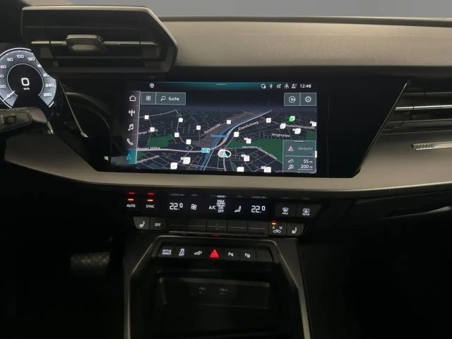 Audi A3 40 TFSI Hybride