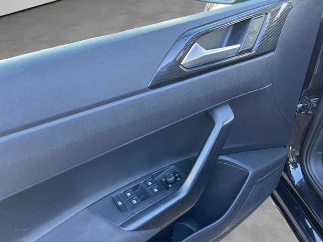 Volkswagen Polo 1.0 TSI DSG Life