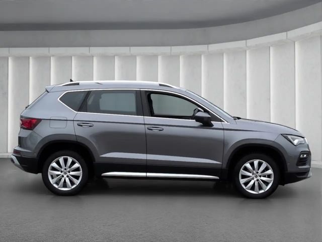 Seat Ateca 1.5 TSI DSG