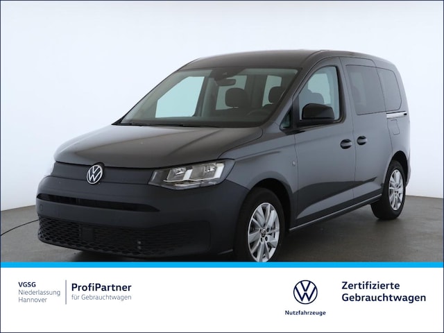 Volkswagen Caddy Caddy