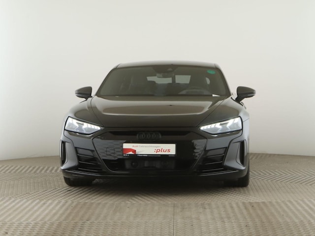 Audi RS e-tron GT Quattro