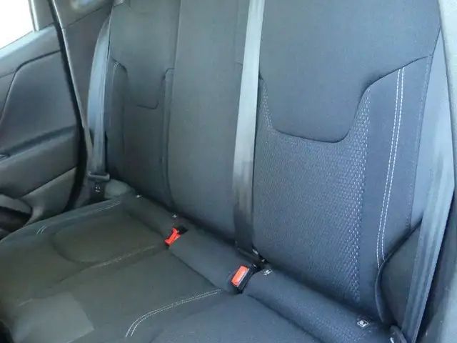 Jeep Renegade Longitude