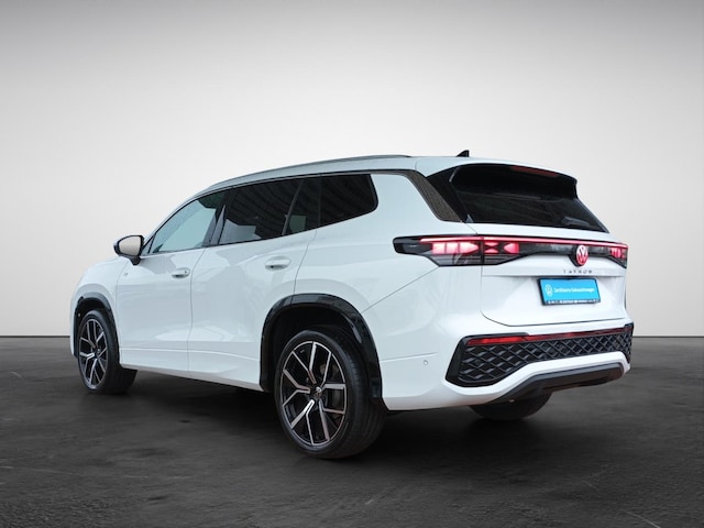 Volkswagen Tayron 2.0 TDI DSG R-Line