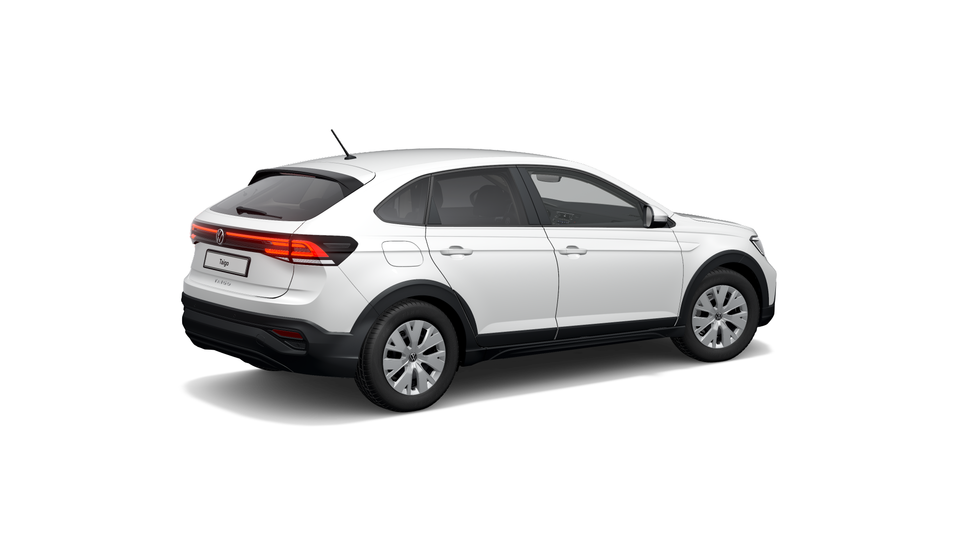 Volkswagen Taigo 1.0 TSI