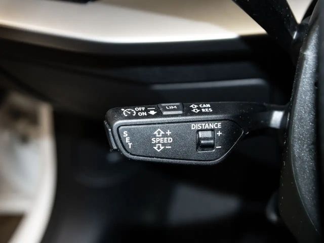 Audi A3 35 TFSI S-Line Sedan