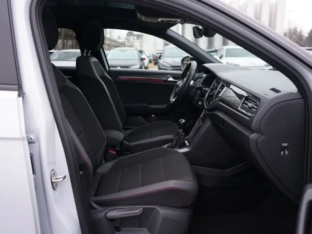 Volkswagen T-Roc 1.5 TSI Sport