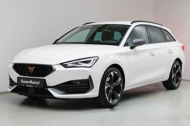 Cupra Leon DSG ST Sportstourer
