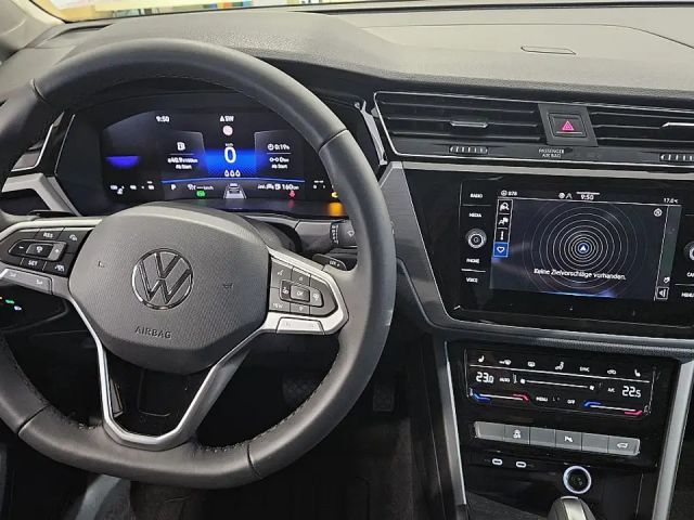 Volkswagen Touran ACT DSG