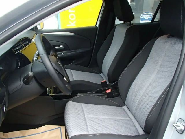 Opel Corsa 1,2 Euro 6.4, Tageszulassung