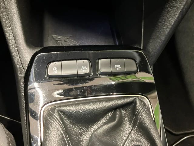 Opel Mokka 1.2 Turbo Elegance Turbo