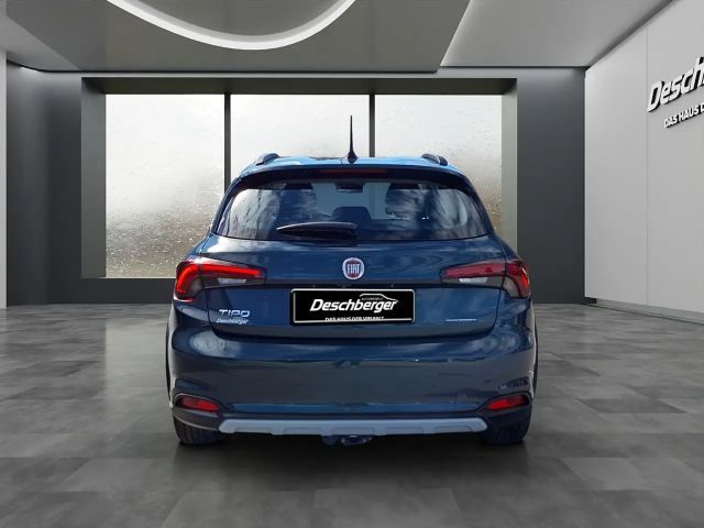 Fiat Tipo Cross Turbo