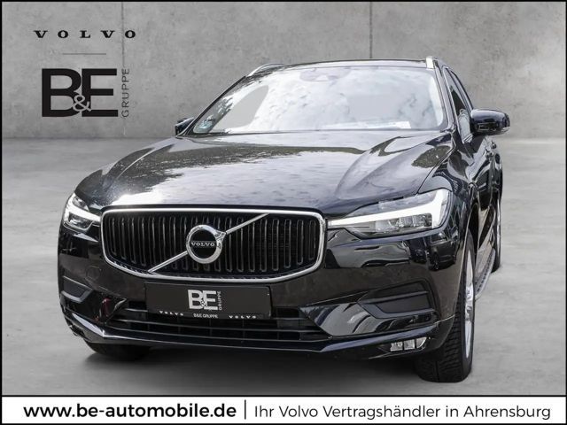 Volvo XC60 AWD Momentum