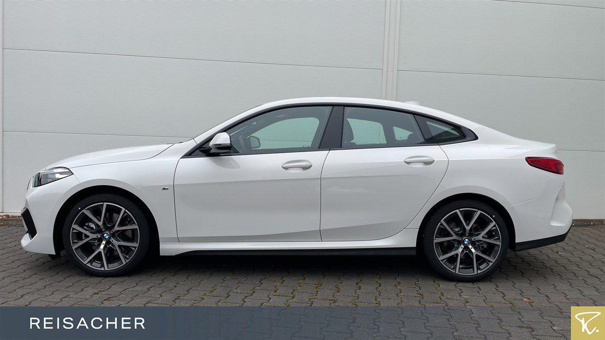 BMW 220 220i Coupé Gran Coupé