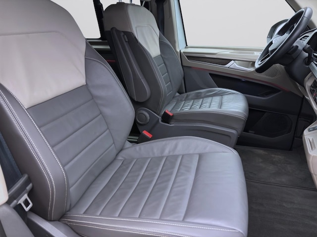 Volkswagen Multivan 2.0 TDI DSG Lang Style