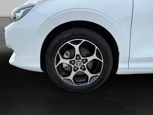 MG MG3 Hybrid+ Luxury