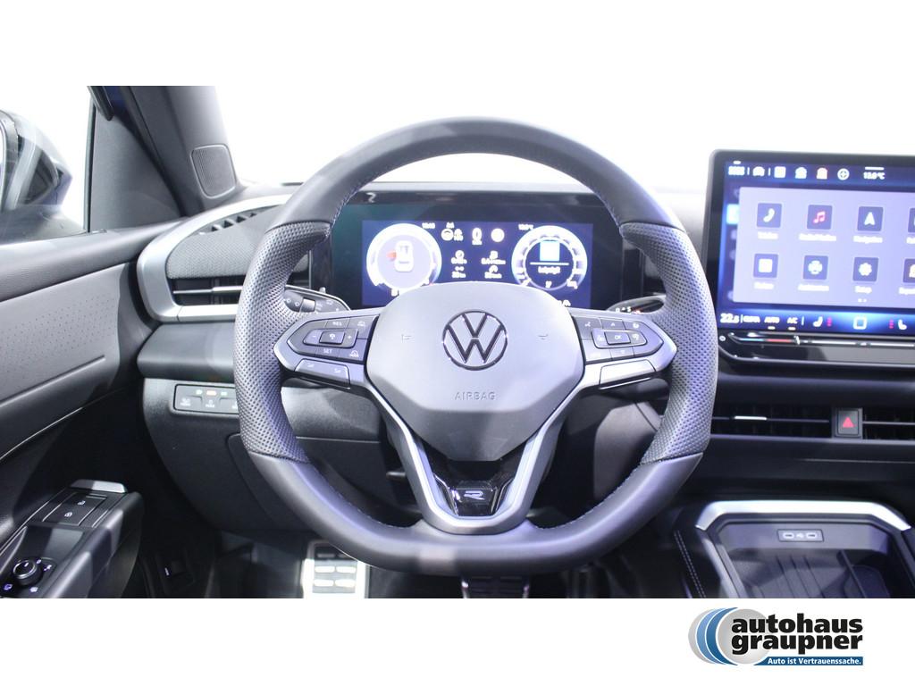 Volkswagen T-Roc 1.5 eTSI DSG R-Line