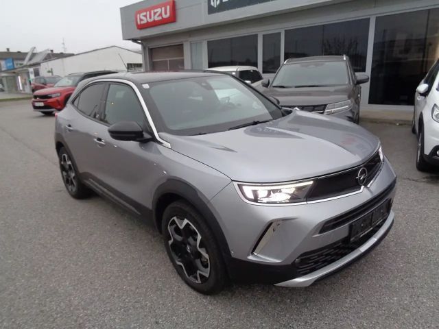 Opel Mokka Mokka-e