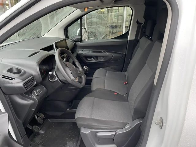 Opel Combo Cargo 1.2 DIT Edition