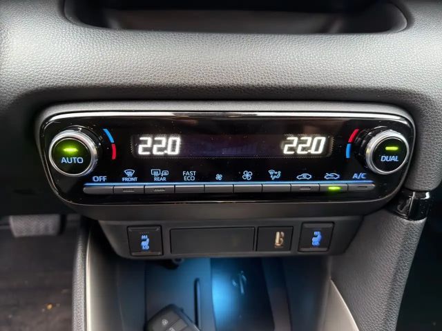 Mazda 2 Hybrid Select Automatik KAMERA LED ACC