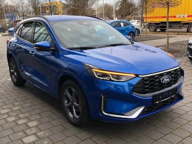 Ford Kuga Hybrid ST Line X