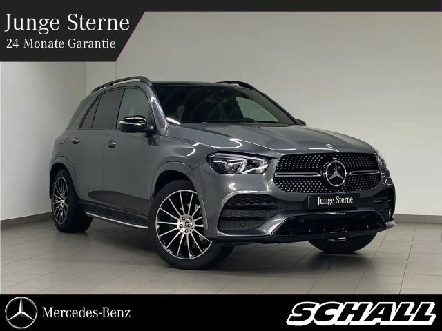 Mercedes-Benz GLE 400 4MATIC AMG Line GLE 400 d