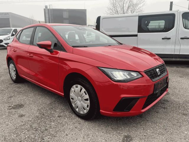 Seat Ibiza Reference