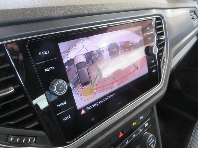 Volkswagen T-Roc 1.5 TSI Cabriolet DSG R-Line