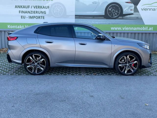 BMW X2 M35i xDrive