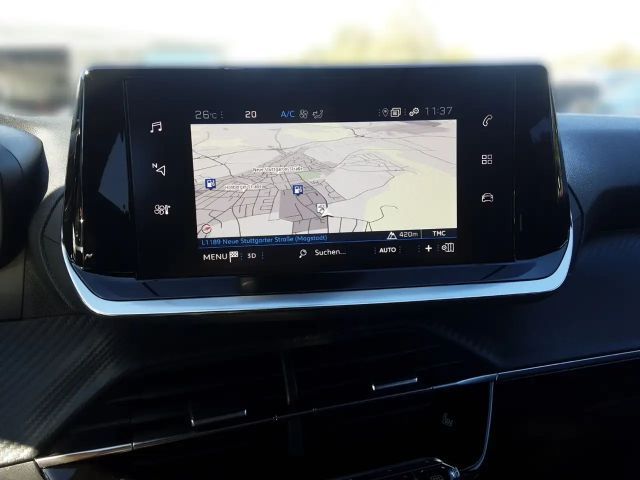 Peugeot 2008 Allure Pack PureTech