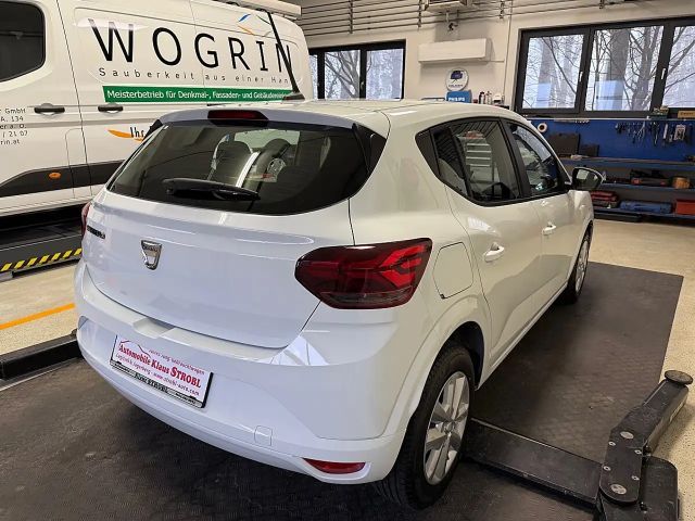 Dacia Sandero Comfort