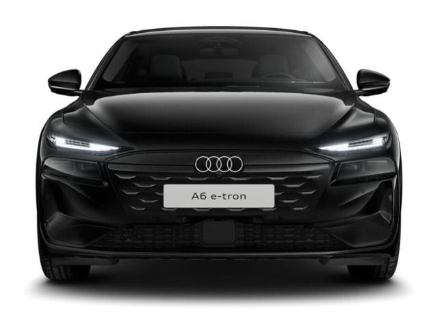 Audi A6 e-tron Avant