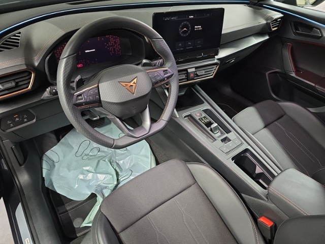 Cupra Formentor 1.5 TSI