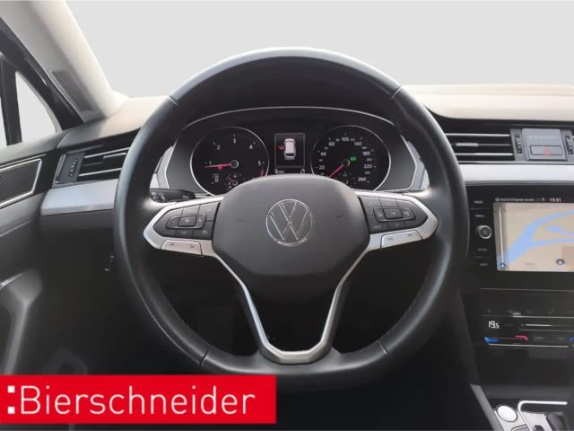 Volkswagen Passat 2.0 TDI Business DSG Variant