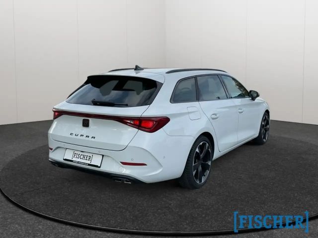 Cupra Leon DSG Sportstourer