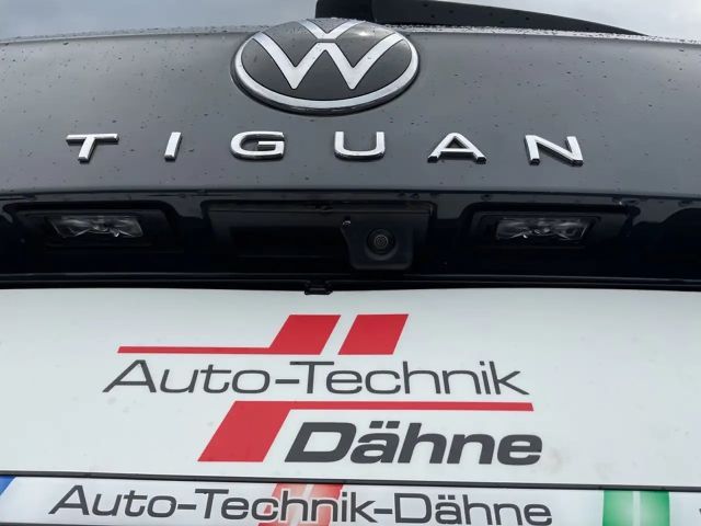 Volkswagen Tiguan 2.0 TDI DSG Life