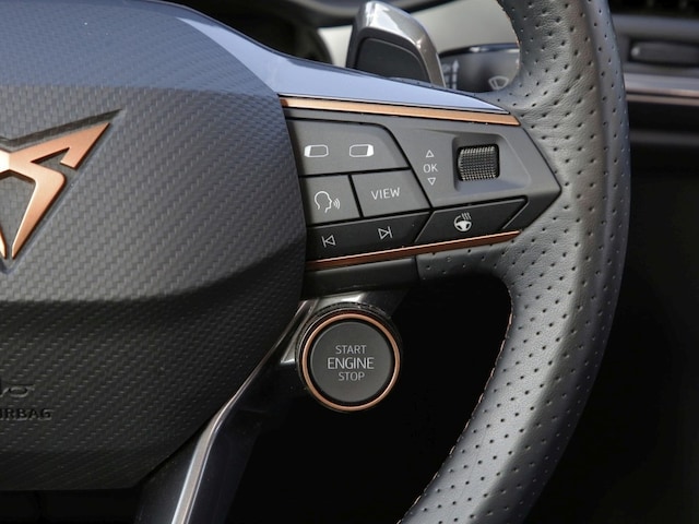 Cupra Ateca 4Drive VZ