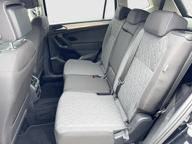 Volkswagen Tiguan 1.5 TSI Allspace DSG Move