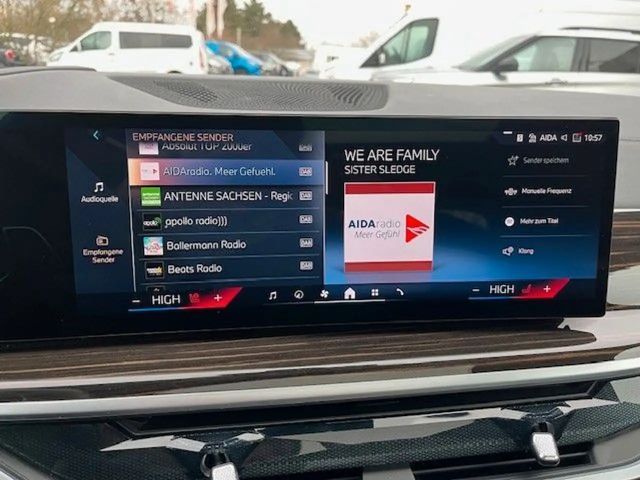 BMW X5 M-Sport xDrive