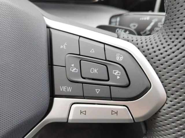 Volkswagen Golf DSG Sport